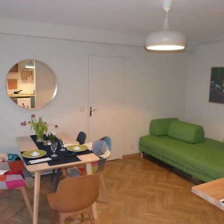 La Sapiniere Apartment Cabourg Exterior foto