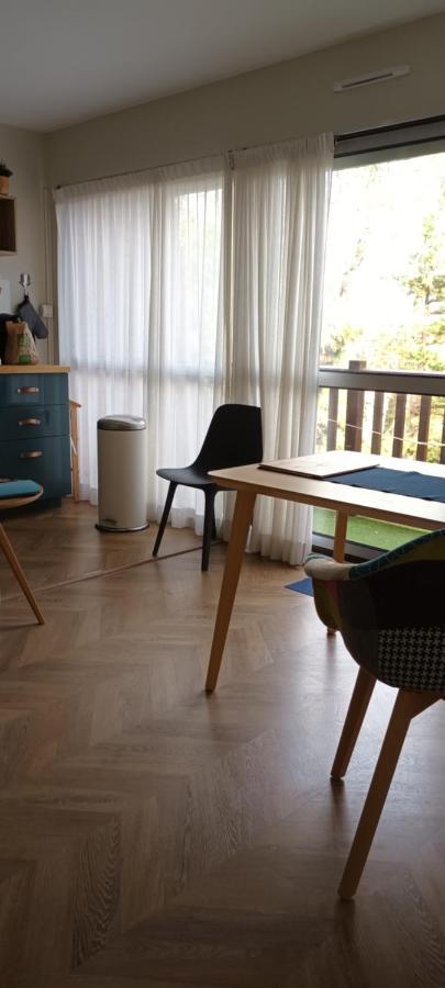 La Sapiniere Apartment Cabourg Exterior foto