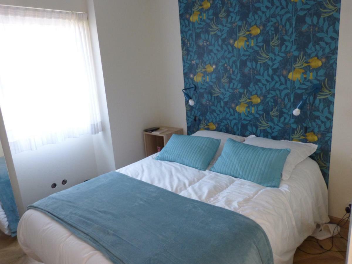 La Sapiniere Apartment Cabourg Exterior foto